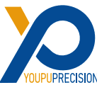 Logo YONGPU