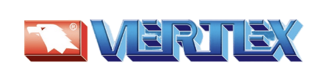 Logo VERTEX